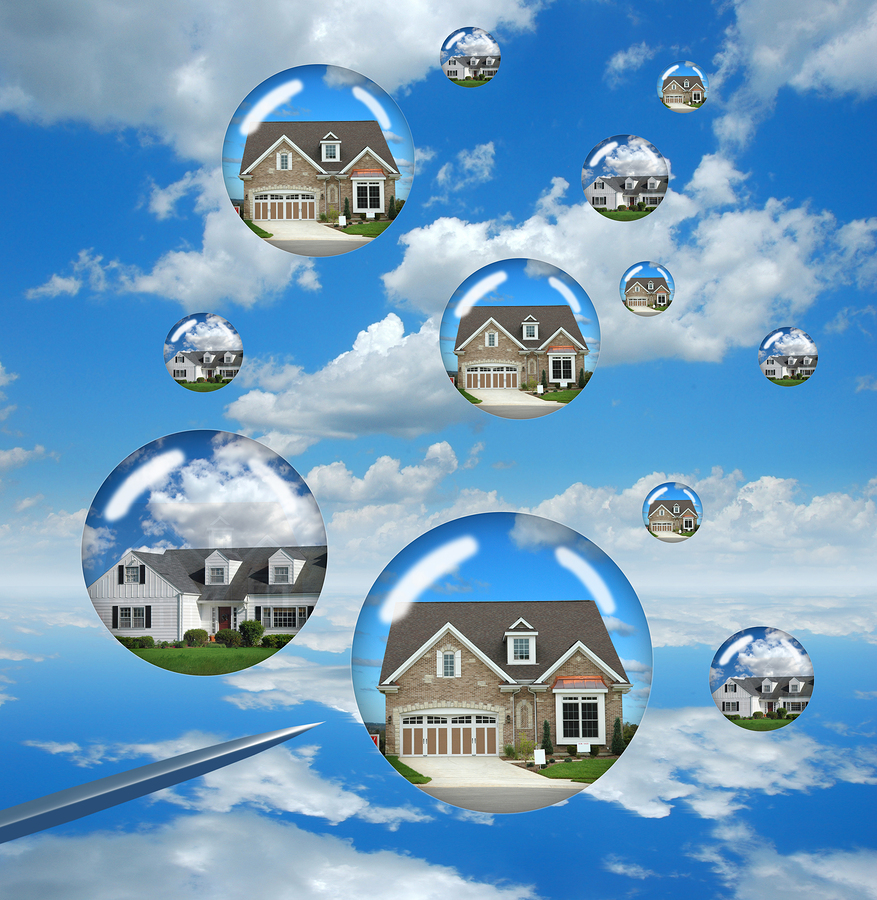 Is Canada’s housing market in a bubble? | Tracy Irwin Mortgages