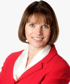 About Tracy Irwin, AMP, Mortgage Broker