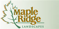 Maple Ridge Landscapes